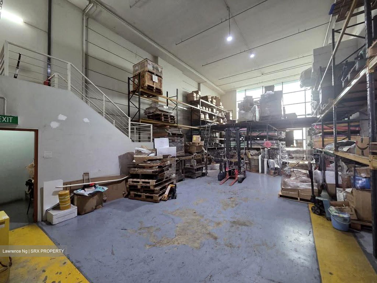 Enterprise Hub (D22), Factory #625896631